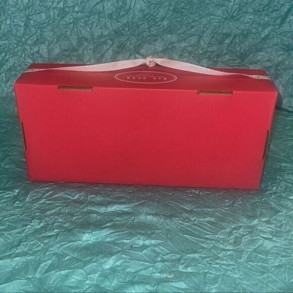 RAE DUNN MR. MRS CLAUS MUGS - Picture 5 of 5